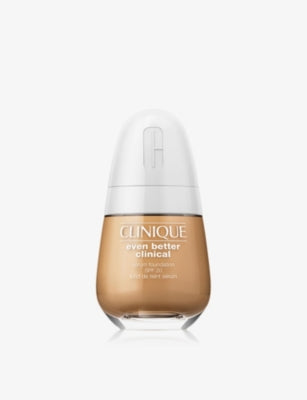 Clinique Even Better Clinical Serum Foundation SPF20 30ml