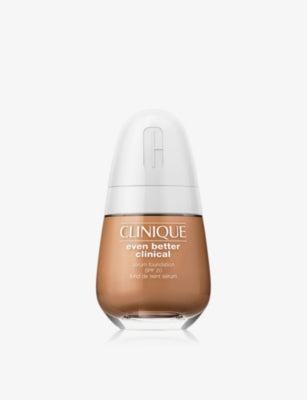 Clinique Even Better Clinical Serum Foundation SPF20 30ml