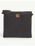 Bric's large 2-in-1 woven holdall - British product