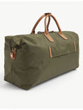 Bric's X-Travel woven holdall medium 35L, UK version