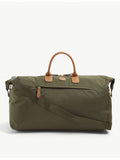 Bric's X-Travel woven holdall medium 35L, UK version