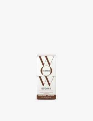 Color Wow Root Cover Up Hair Root Concealer Powder 2.1g