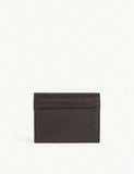 Polo Ralph Lauren pebbled leather cardholder, UK version