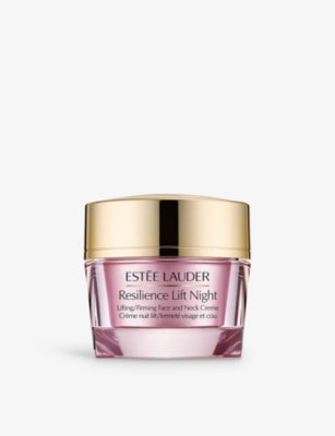 Estée Lauder Resilience Multi-Effect Night Tri-Peptide cream 50ml (British brand)