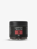 Lakrids by Bülow No.3 red liquorice 150g, UK version