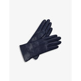 selfridges Aspinal of London Cashmere-Lined Leather Gloves Small (6.5 Inches)- Buy online at McGrocer