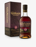 GlenAllachie 12-year-old single malt Scotch whisky 700ml (British brand)
