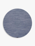 Chilewich Signature bamboo placemat 38cm - British product