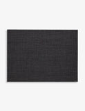 Chilewich rectangular bamboo placemat 48cm x 35cm (British brand)