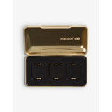 selfridges Hourglass Curator Three-Pan Refillable Eyeshadow Palette- Buy online at McGrocer