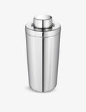 Christofle OH stainless steel shaker 19.2cm, UK version