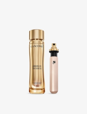 Lancôme Absolue The Serum intensive concentrate refill 30ml, UK version