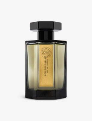 L'Artisan Parfumeur Bois Des Sables eau de parfum 100ml - British product