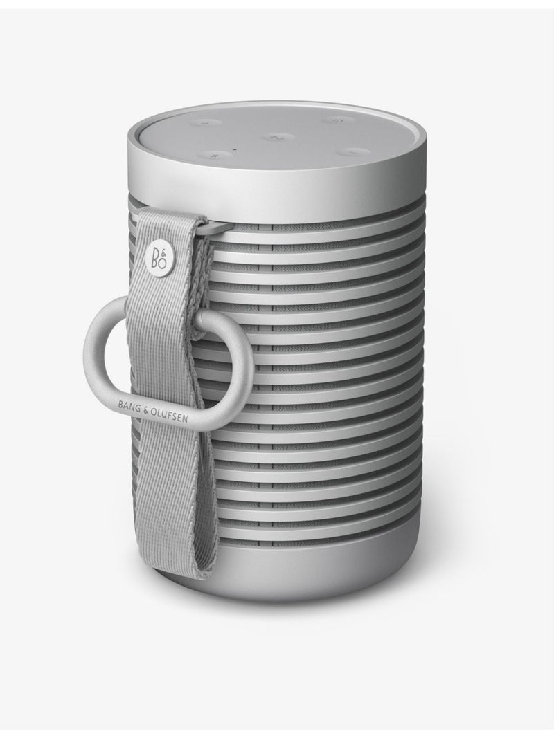 Beosound Explore portable wireless speaker (British brand)