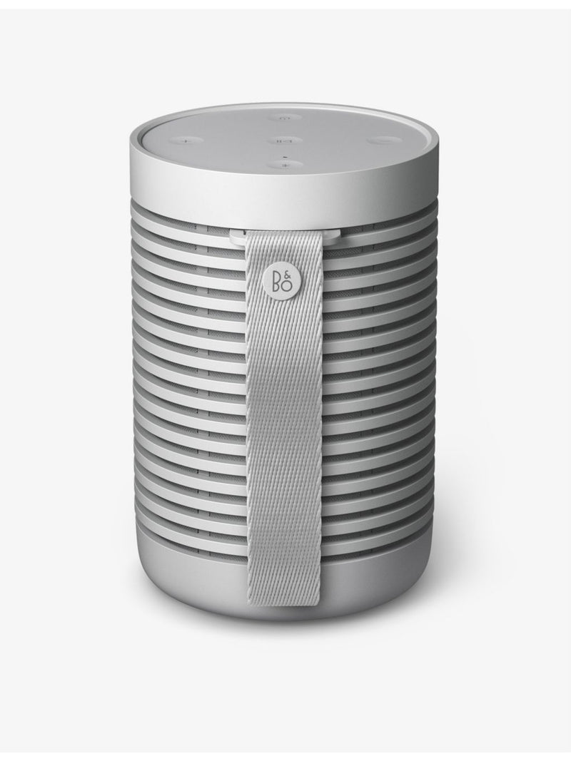 Beosound Explore portable wireless speaker (British brand)