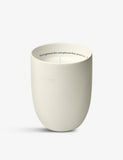 Aesop Aganice scented candle 300g with cardamom and mimosa (British brand)