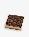 Pierre Marcolini chocolate almonds 110g (British brand)