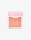 Kylie Cosmetics pressed blush powder 10g, UK version