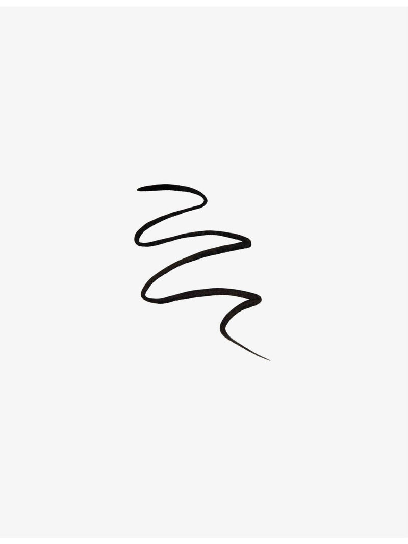 Kylie Cosmetics Kyliner Brush Tip liquid eyeliner 0.3ml, UK version