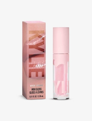 Kylie Cosmetics by Kylie Jenner High Gloss Lip Gloss 3.3ml