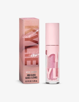 Kylie Cosmetics by Kylie Jenner High Gloss Lip Gloss 3.3ml