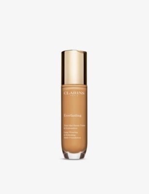 Clarins Everlasting Foundation 30ml