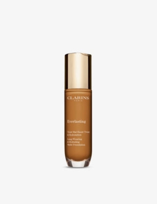 Clarins Everlasting Foundation 30ml