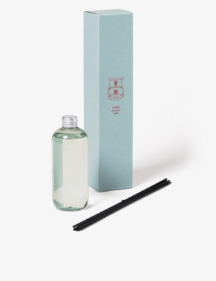 Trudon Abd El Kader reed diffuser refill 300ml - British product