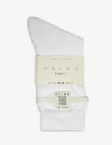selfridges Falke Family Cotton-Blend Socks- Buy online at McGrocer