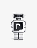 Paco Rabanne Phantom eau de toilette bottle, UK version