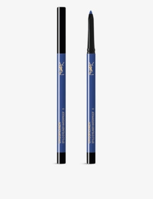 Yves Saint Laurent Crushliner Waterproof Eye Crayon