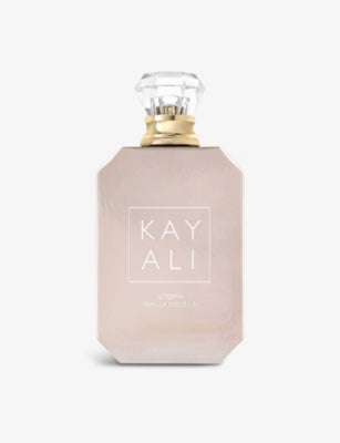 Kayali Utopia Vanilla Coco 21 eau de parfum 100ml - British product