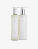 The White Company Lime and Bay hand care set - British product