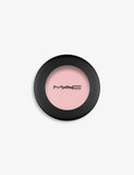 MAC Powder Kiss Soft Matte eyeshadow 1.5g, imported from the UK