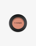 MAC Powder Kiss Soft Matte eyeshadow 1.5g, imported from the UK
