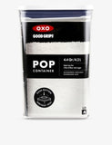 OXO Good Grips POP square medium container 4.2l - British product