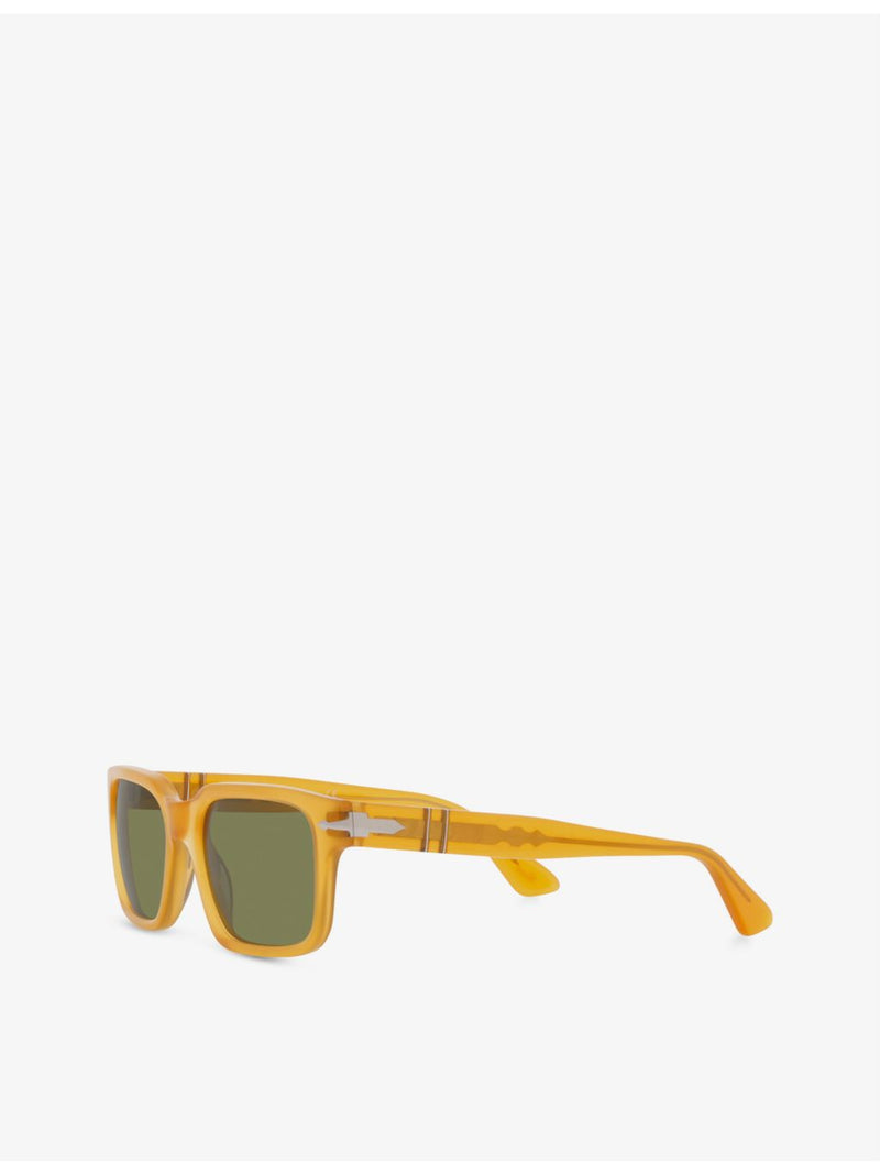 Persol PO3272S wayfarer acetate sunglasses 38.4mm - British product