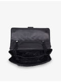 Kurt Geiger London XXL Kensington Drench leather shoulder bag (British brand)