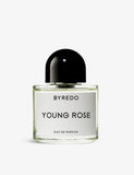 Byredo Young Rose eau de parfum spray (British brand)