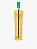 Au green watermelon vodka 700ml - British product