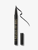 Morphe Make It Big eyeliner 0.55ml, imported from the UK