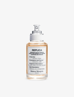 Maison Margiela Replica Autumn Vibes eau de toilette 30ml 100ml (British brand)