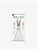 Midori extra small compact scissors 7.6cm - British product