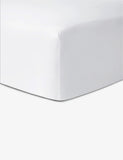 Yves Delorme Roma Cotton Fitted Sheet