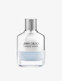 Jimmy Choo eau de parfum Urban Hero 50ml - British product
