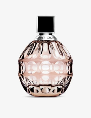 Jimmy Choo eau de parfum 100ml - British product
