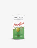 Brindisa Gordal Picante pitted olives 1.44kg, UK version