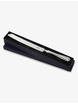 selfridges Arthur Price Britannia Silver-Plated Stainless-Steel Wedding Cake Knife 34cm- Buy online at McGrocer