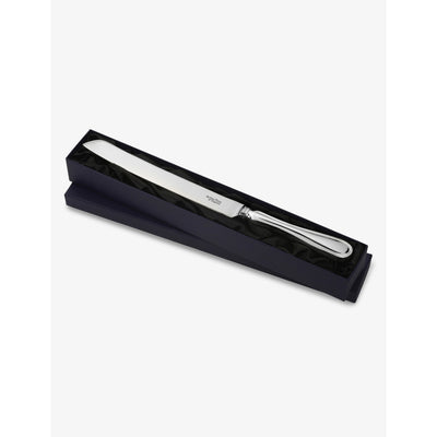 selfridges Arthur Price Britannia Silver-Plated Stainless-Steel Wedding Cake Knife 34cm- Buy online at McGrocer