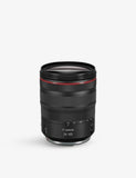 RF 24-105mm F4L IS USM zoom lens, imported from the UK